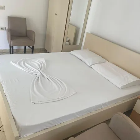 Relax In דירה Vlorë