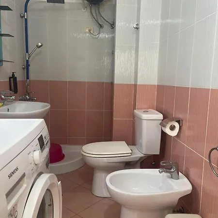 דירה Relax In Vlorë